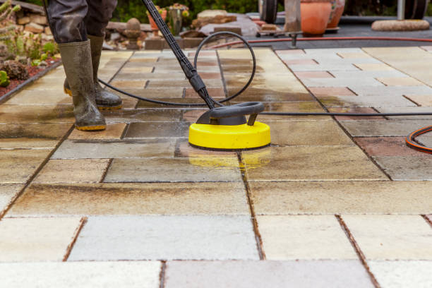 Concrete Sealing in Tichigan, WI