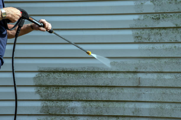 Trusted Tichigan, WI Pressure Washing Services Experts